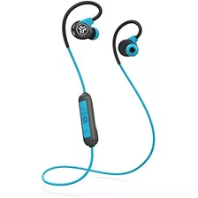 Jlab Audio Fit Sport 3 Auriculares Inalámbricos Para Gimnasi