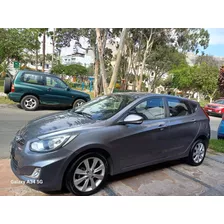 Hyundai Accent Hb Gl