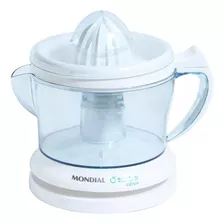 Espremedor De Frutas Mondial Turbo 1,25l 127v