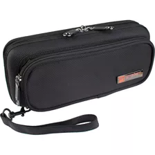 Funda Piccolo Pro Pac De Protec, Modelo Pb318, Color Negro