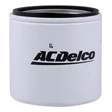 Kit De Filtros Acdelco Onix/prisma Acdelco/gm