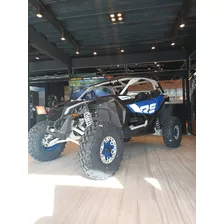 Canam Maverick X3 Xrs Turbo 2024 No Polaris Rzr Utv Can Am