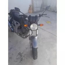 Honda Cbx 250 Twister