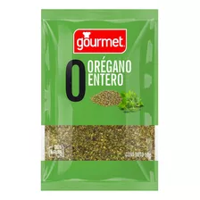 Oregano Entero Gourmet 50 G