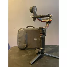 Estabilizador Dji Ronin Rs2