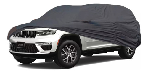 Foto de Pijama Para Camioneta Jeep Grand Cherokee L