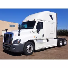 Tracto Camión Freightliner Cascadia 125 Año: 2016 Gmy100670