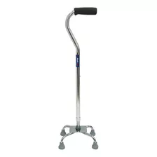 Bastón Ortopédico 72-95cm Medic Max