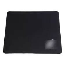 Mousepad Ergonômico Alta Qualidade Emborrachado Tecido 26x21