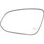 Espejo - Passenger Side Mirror Glass, Toyota Highlander, Toyota Highlander