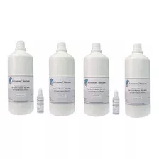 Gel Coat Branco - Lanhcas / Nautimodelismo- Iso 4 Kg