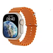 Relógio Smartwatch Watch Ultra Series 9 Nfc Tela 2,02 Hd