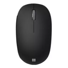 Mouse Microsoft Bluetooth Preto-fosco