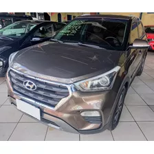 Hyundai Creta 2018 2.0 Prestige Flex Aut. 5p