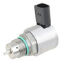 5 Inyectores Diesel Bosch Para Crafter 2.5 Tdi, Vw 076130277