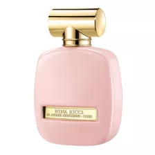 Rose Extase Nina Ricci Edt - Perfume De Mujer 30 Ml Blz