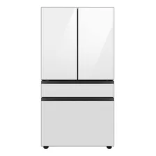 Refrigeradora Bespoke Fdr 4-door 474 L Panel Intercambiable Color Customizable. No Olvides Comprar Tus Paneles