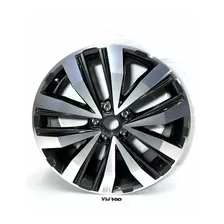 Roda Avulsa Amarok Extreme Aro 20 Original 2h6601025f Vw700