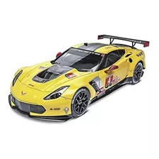 Kit De Plastico Revell Corvette C7r