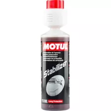 Aditivo Estabilizador Gasolina Motul Stabilizer 250ml