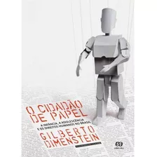 Cidadão De Papel, O