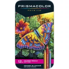 Prismacolor Premier 12 Lapices Colores Profesional 24/48/150