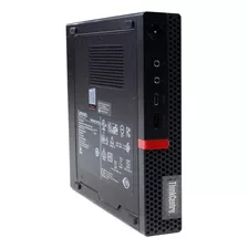 Lenovo Thinkcentre M720q Int Core I5 2.10ghz 8gbram 512gbssd