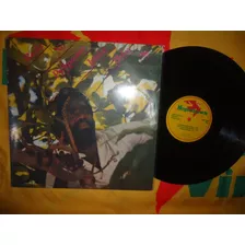 Lp Junior Byles - Rasta No Pickpocket