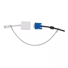Cabletethers Universal Cable Tether (20 Paquetes) - Ajustabl