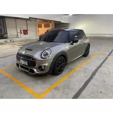 Mini Cooper S 2019 2.0 F56 Look Jcw 192cv