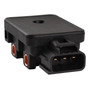 Sensor Presion Llanta Tpms Dodge Sprinter 2007-2011