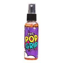 The Pop Grip. Spray Deportivo Antideslizante