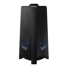 Caixa De Som Samsung Giga Party. Mx-t40 Usb Bluetooth 300w