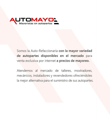 1 Cremallera Direccion Hidraulica Cadillac Seville 03-04 Foto 6