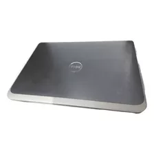 Notebook Dell Inspiron 5437 I7 8gb Ssd 496gb Gravador Dvd