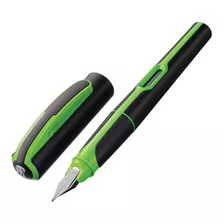 Pluma Style Neon Green