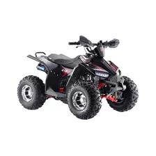 Mini Quadriciclo Brave 110cc Mxf Jota Mini Motos