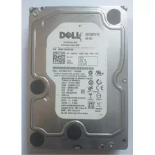 Hd Dell 1ttb 3.5 7.2k Sata Wd1002fbys