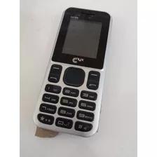 Celular Nyx Xyn306 Serie 145.