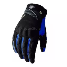 Guantes Moto Termicos Con Proteccion En Nudillos Y Tactiles 