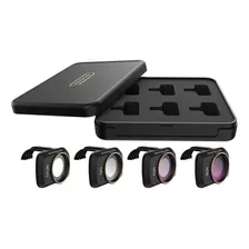 Kit De Filtro Nd Para Dron Dji Mavic Mini2 Minimini Se,...