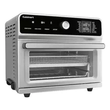 Horno Cuisinart Freidora De Aire Digital 17l.