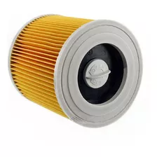 Filtro Cartucho Para Aspirador Karcher Nt20/1 A2104 Nt38/1