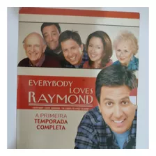 Box Everybody Loves Raymond - 1ª Temporada