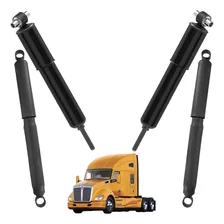 Kit Amortiguadores Kenworth T600 1970 -2023 Alta Calidad