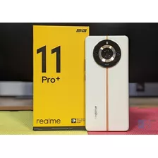 Vendo O Permuto Realme 11 Pro Plus 8 + 8 Gb Ram 256gb Dual