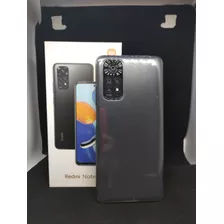 Xiaomi Redmi Note 11 6gb 128gb Gris