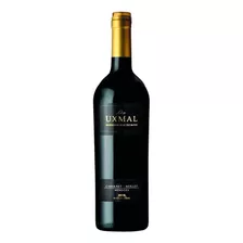 Vino Alto Uxmal Cabernet Merlot Por 750cc