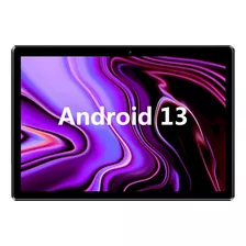 Tableta Pritom M10 De 10 Pulgadas - Tabletas Android 13 Con 