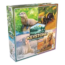 Edición Deluxe Keystone